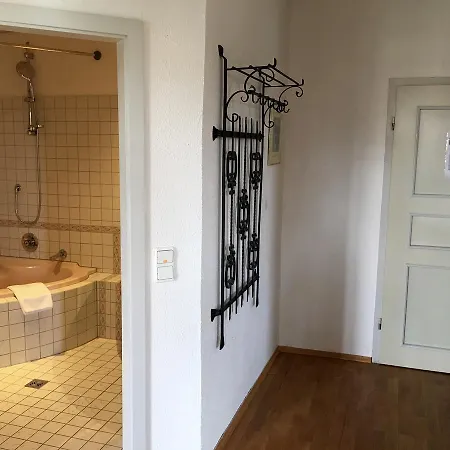 Otel Schloss Hainfeld Swiss House *