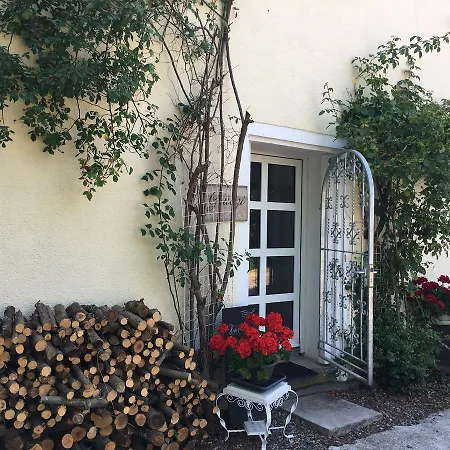 Schloss Hainfeld Swiss House Otel Edenkoben